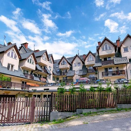 Apartament Rodzinny Komfortowy 자코파네 외부 사진