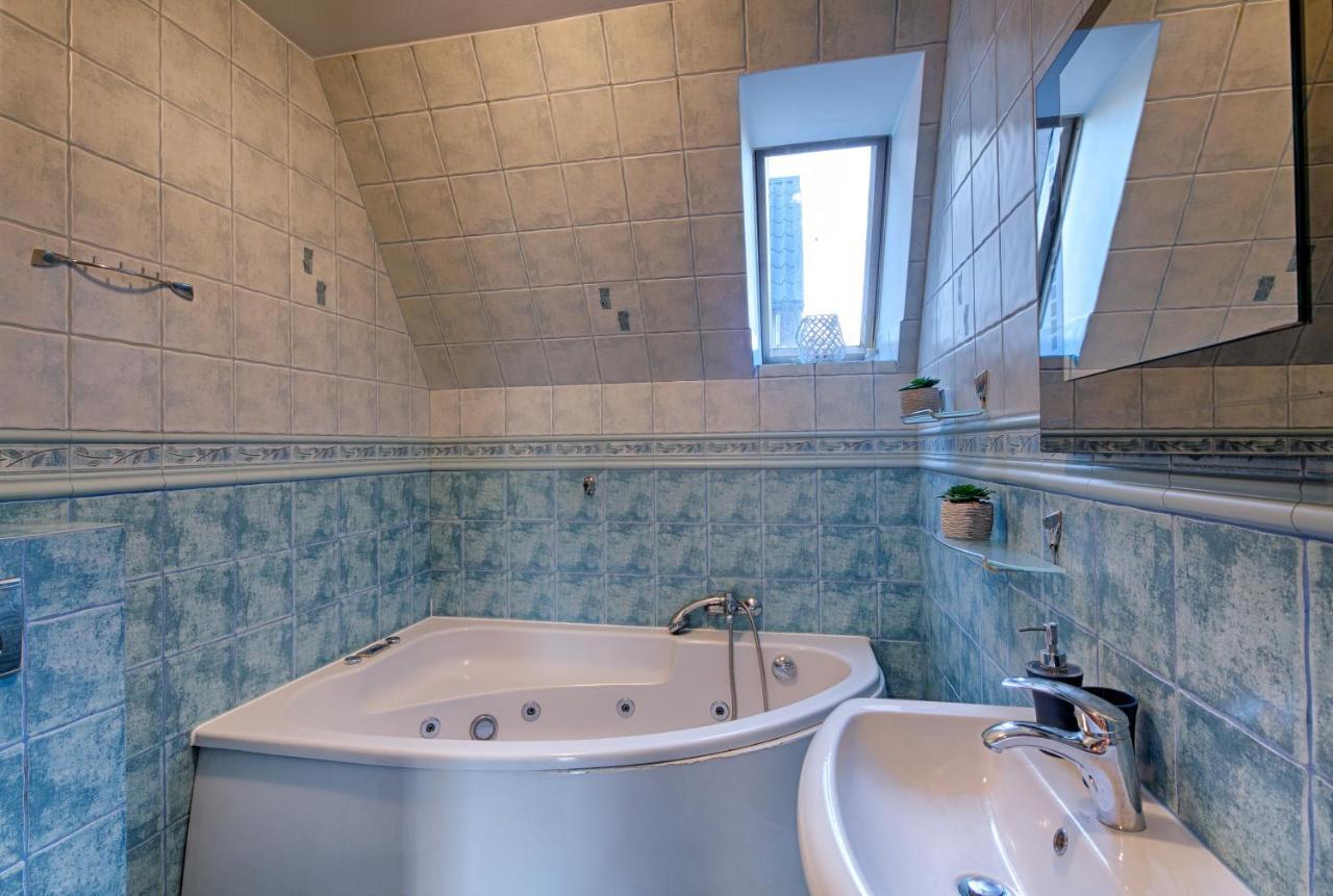 Apartament Rodzinny Komfortowy 자코파네 외부 사진