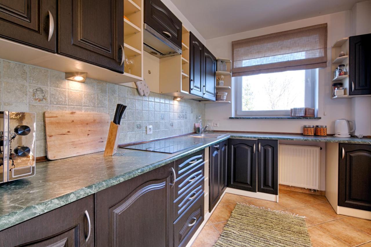 Apartament Rodzinny Komfortowy 자코파네 외부 사진