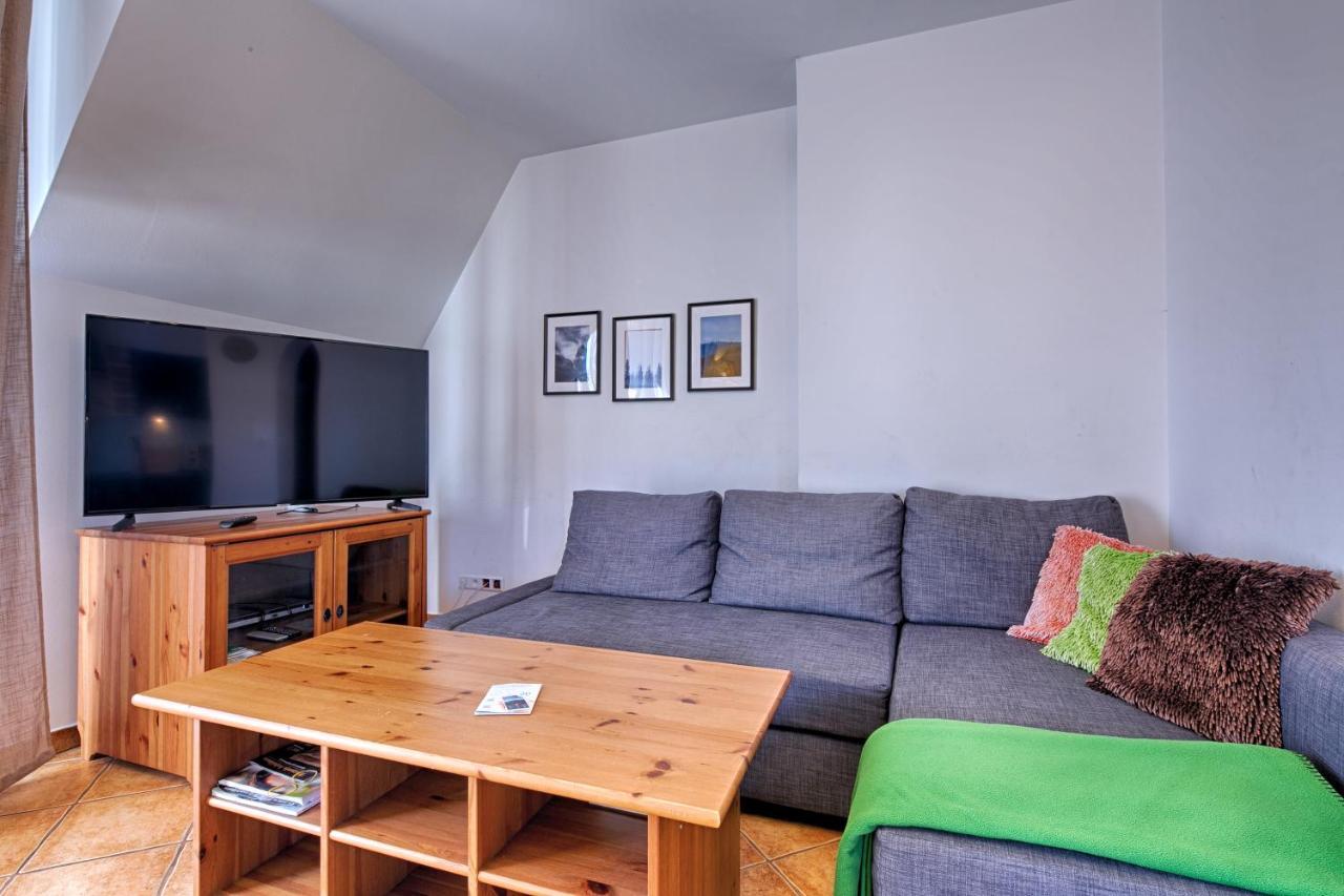 Apartament Rodzinny Komfortowy 자코파네 외부 사진