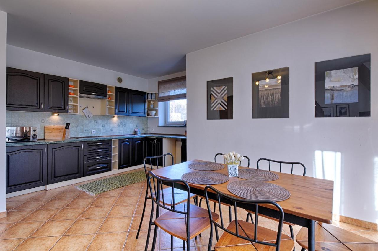 Apartament Rodzinny Komfortowy 자코파네 외부 사진